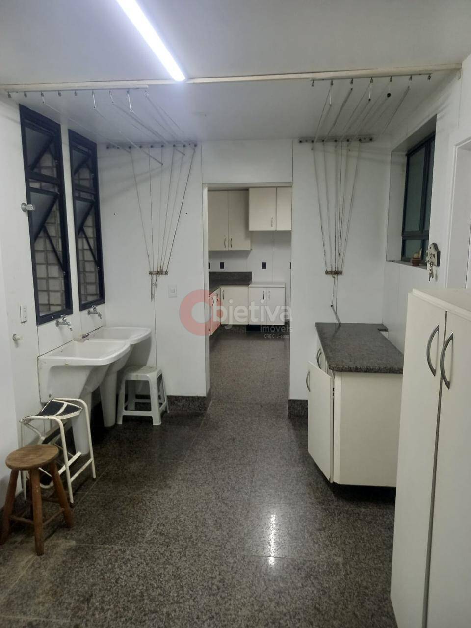 Apartamento à venda com 4 quartos, 180m² - Foto 17