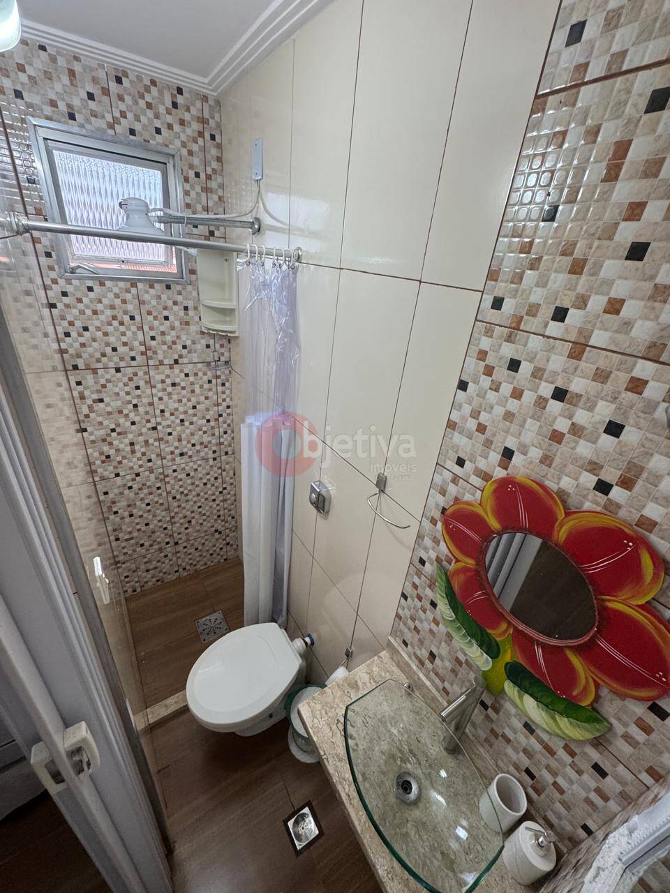 Apartamento à venda com 2 quartos, 95m² - Foto 7