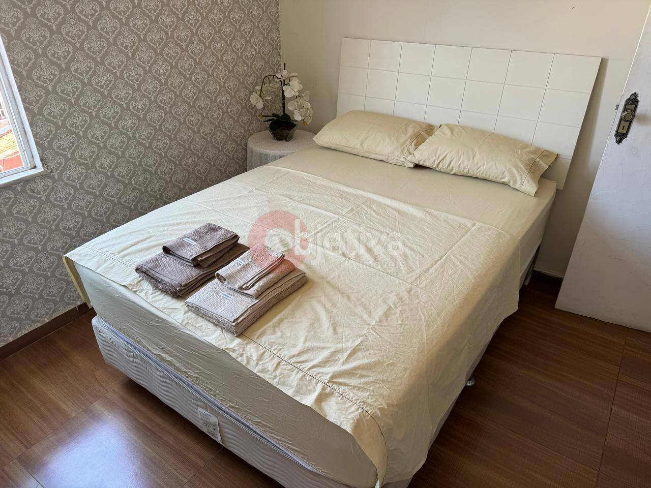 Apartamento à venda com 2 quartos, 95m² - Foto 8