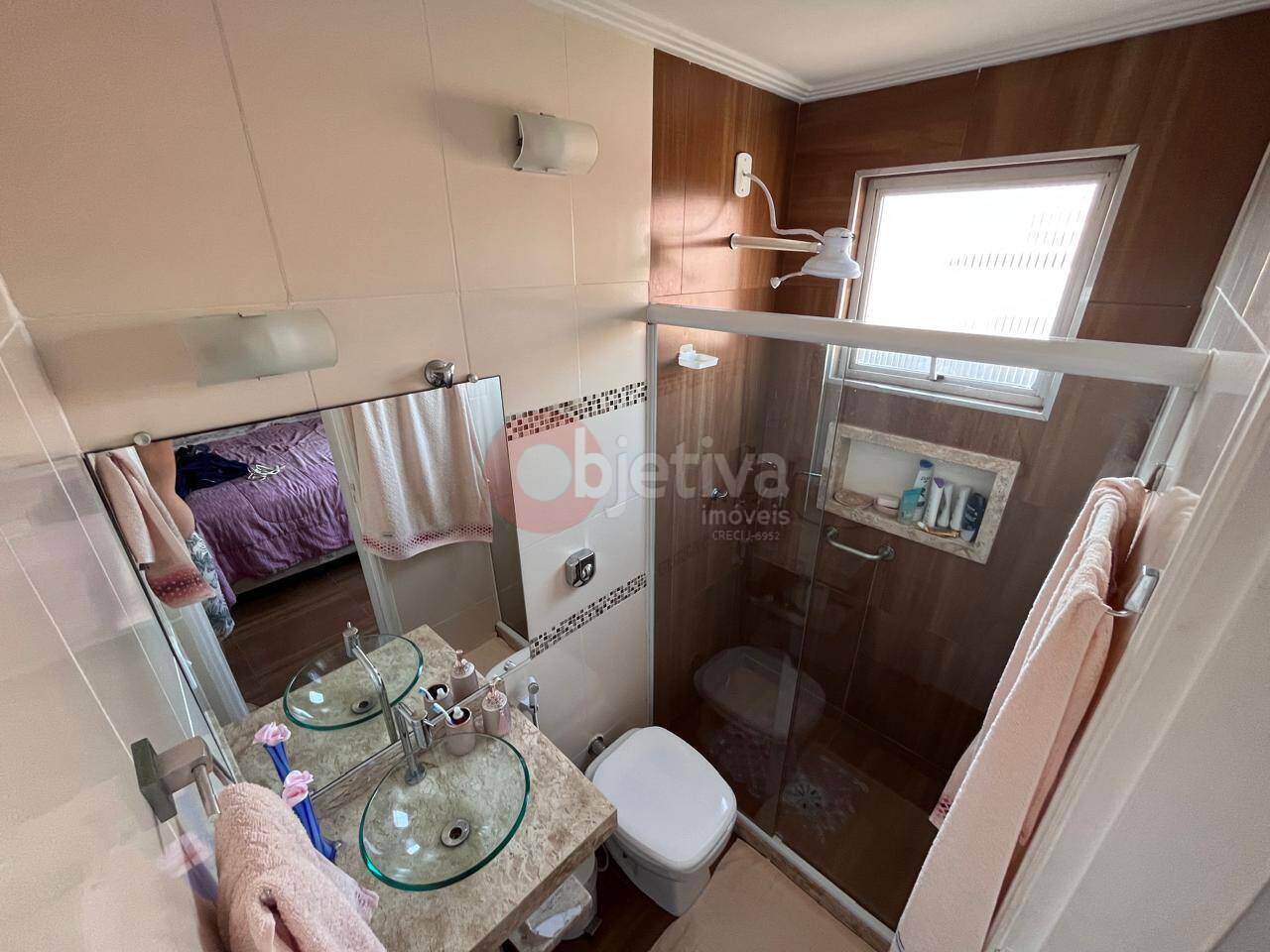 Apartamento à venda com 2 quartos, 95m² - Foto 20