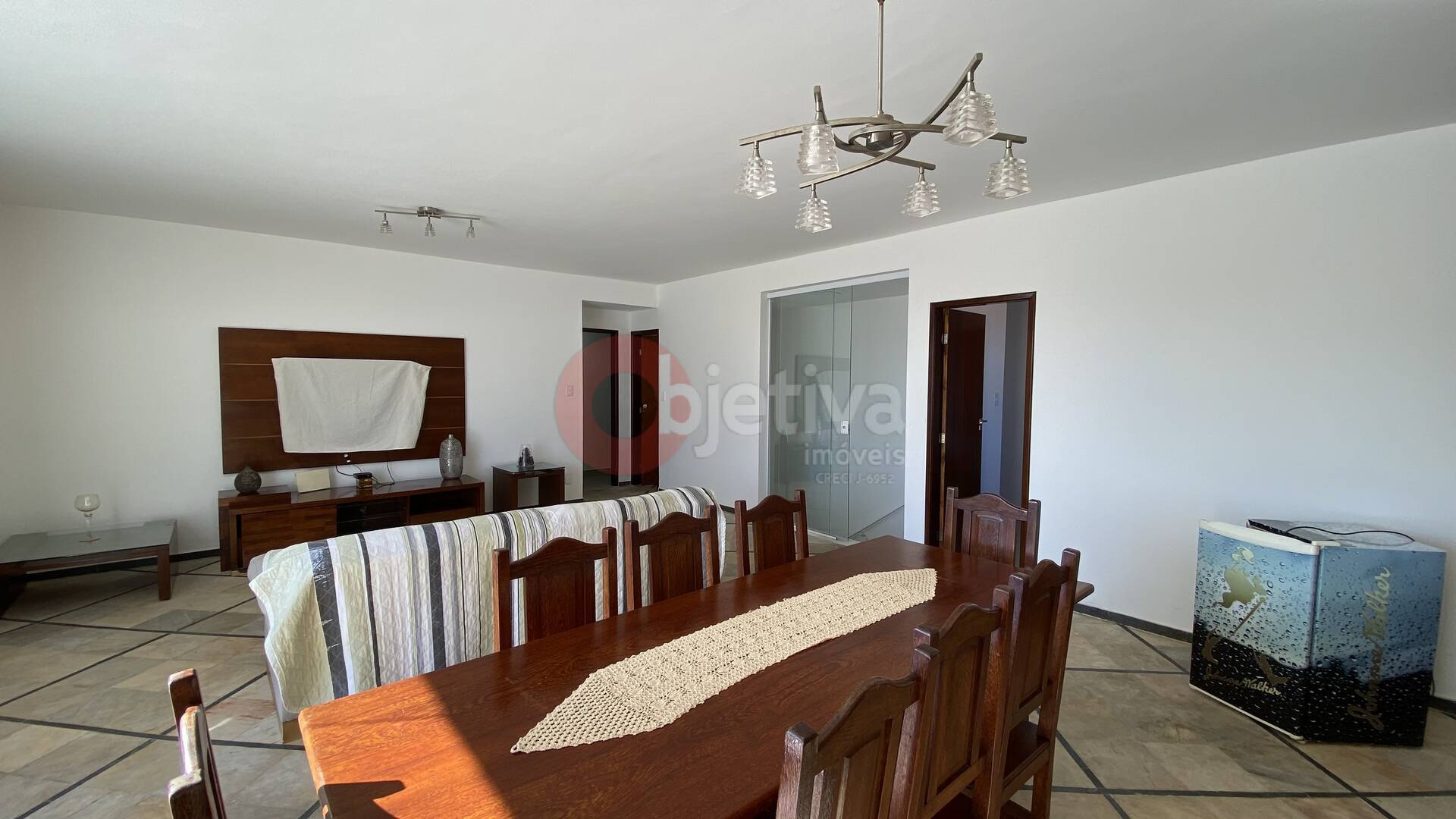 Apartamento à venda com 5 quartos, 154m² - Foto 21