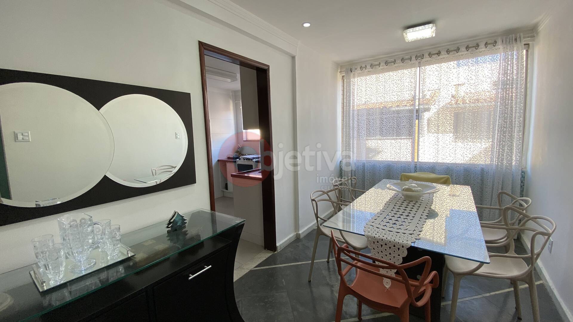 Apartamento à venda com 5 quartos, 154m² - Foto 3