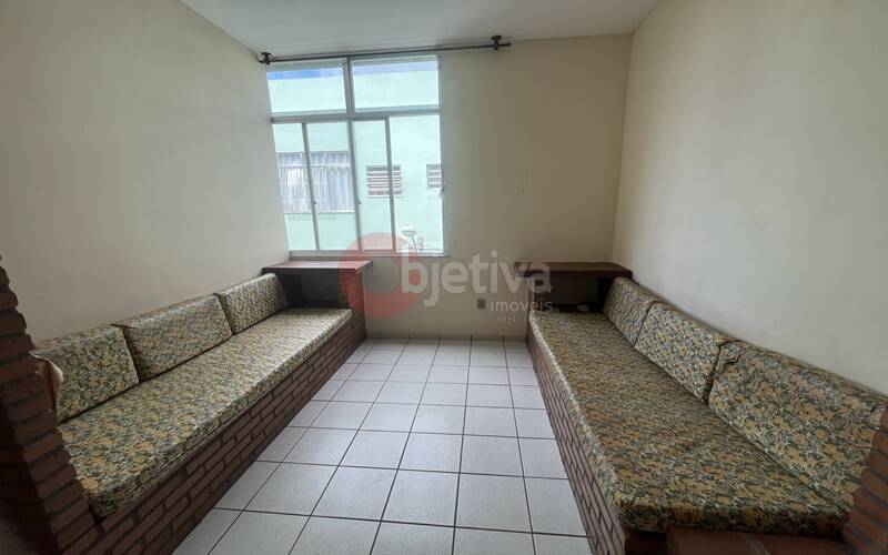 Apartamento para alugar com 2 quartos, 75m² - Foto 1