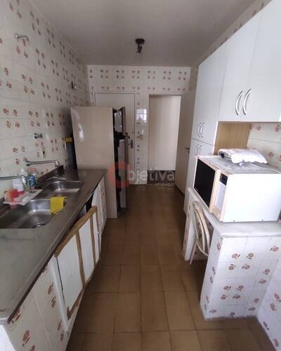 Apartamento à venda com 3 quartos, 108m² - Foto 20