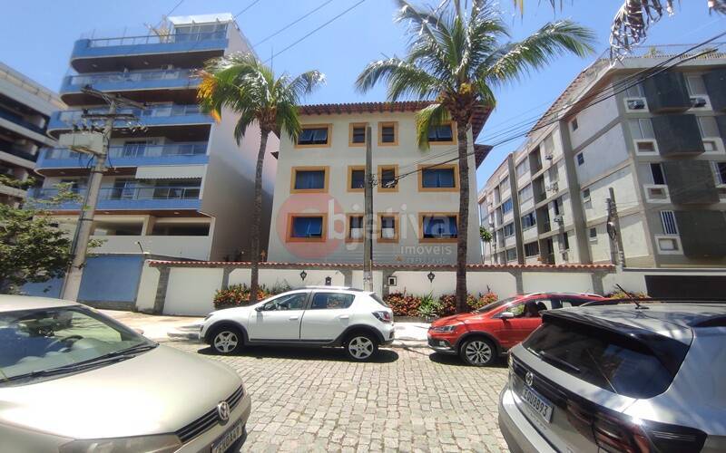 Apartamento à venda com 3 quartos, 108m² - Foto 1