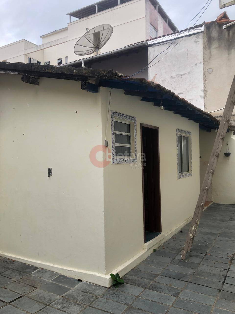 Casa à venda com 2 quartos, 56m² - Foto 19