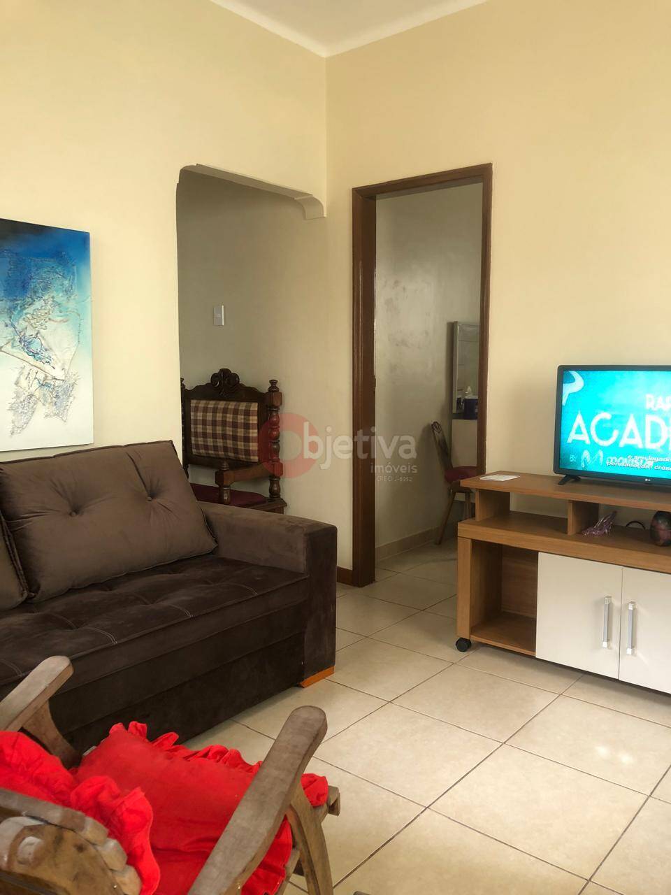 Casa à venda com 2 quartos, 56m² - Foto 12