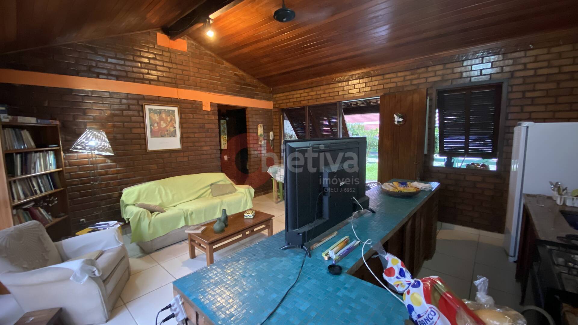 Casa à venda com 3 quartos, 110m² - Foto 5