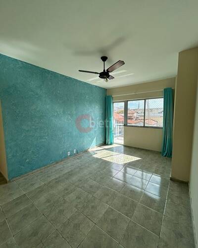 Apartamento para alugar com 2 quartos, 60m² - Foto 5