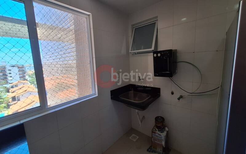 Cobertura à venda com 3 quartos, 160m² - Foto 6