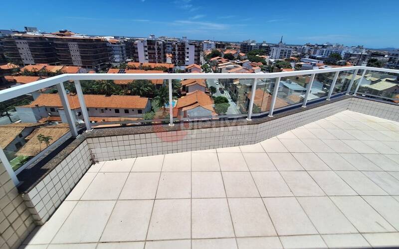 Cobertura à venda com 3 quartos, 160m² - Foto 29