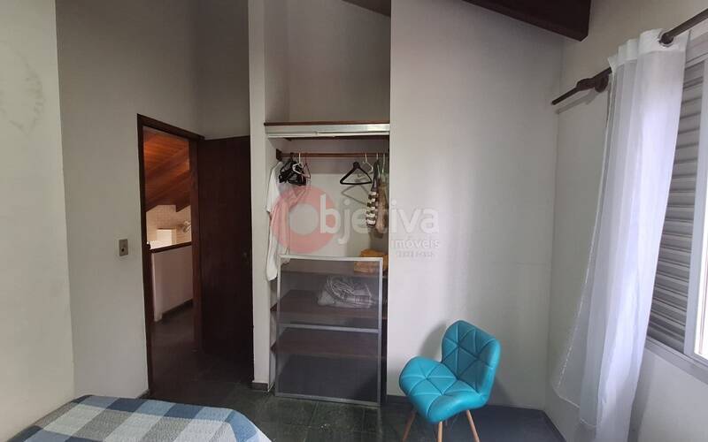 Casa à venda com 5 quartos, 230m² - Foto 23