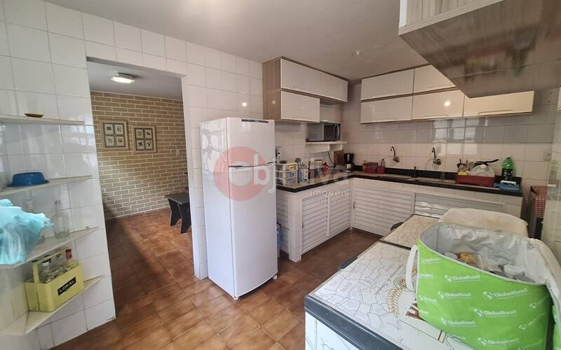 Casa à venda com 5 quartos, 230m² - Foto 37