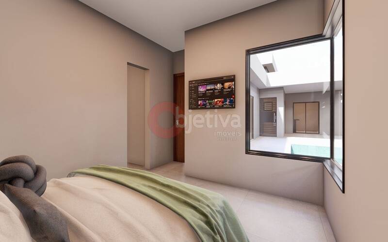 Casa de Condomínio à venda com 4 quartos, 204m² - Foto 10