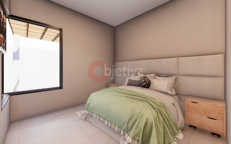 Casa de Condomínio à venda com 4 quartos, 204m² - Foto 11