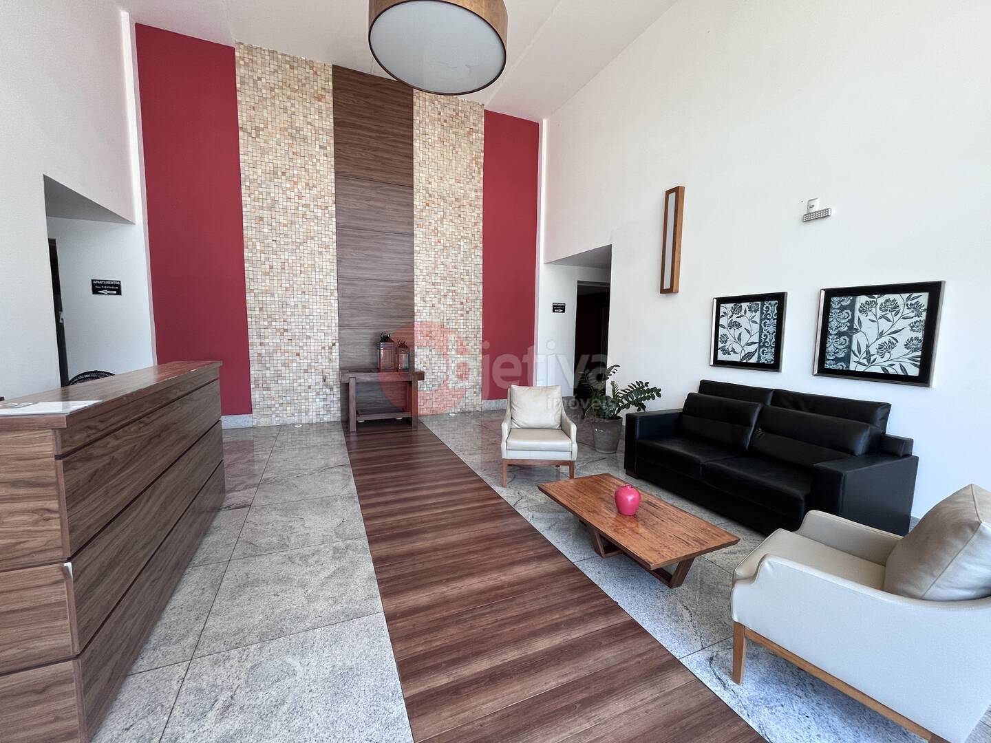 Apartamento para alugar com 2 quartos, 100m² - Foto 19