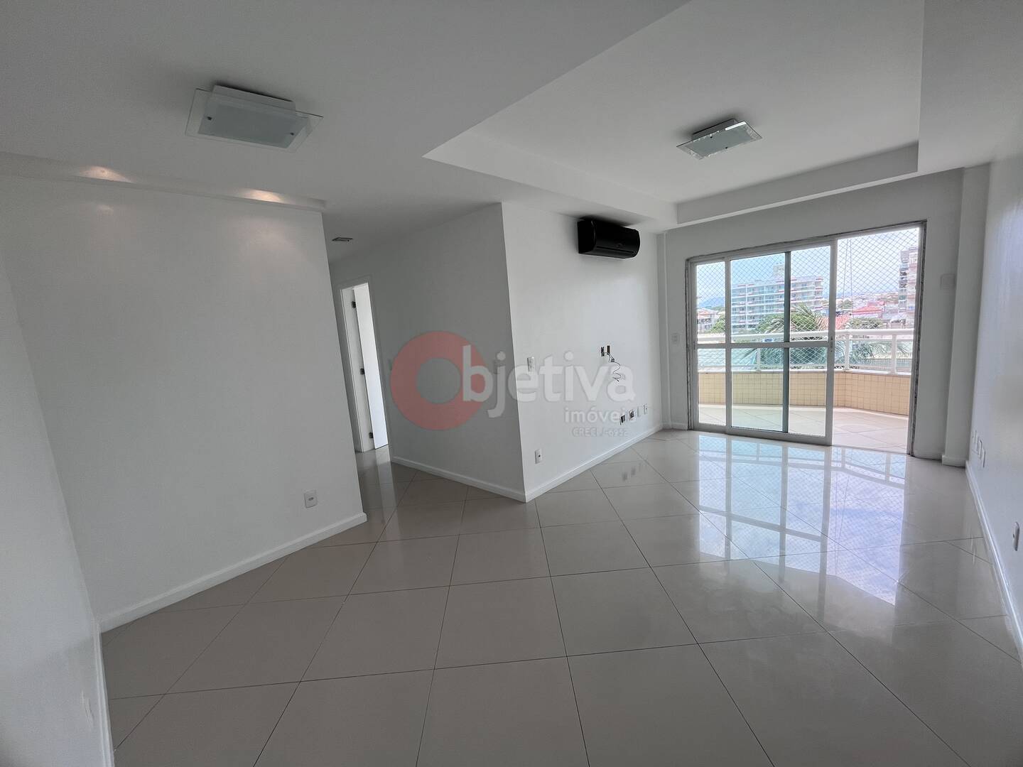 Apartamento para alugar com 2 quartos, 100m² - Foto 1