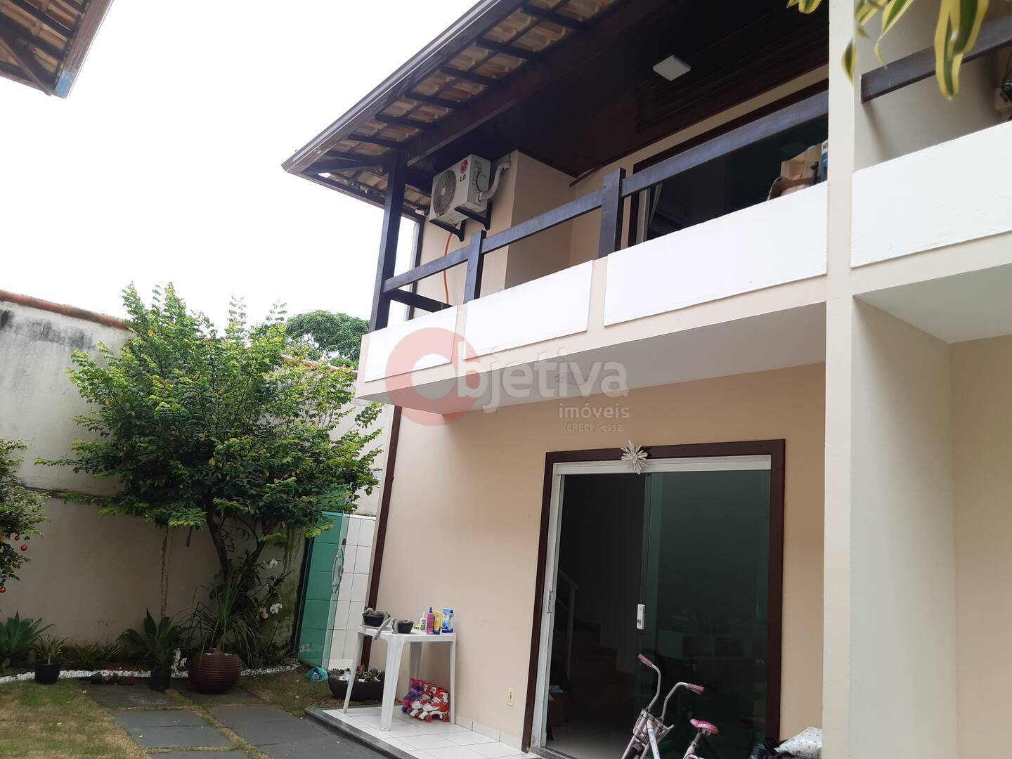 Casa à venda com 3 quartos, 125m² - Foto 2