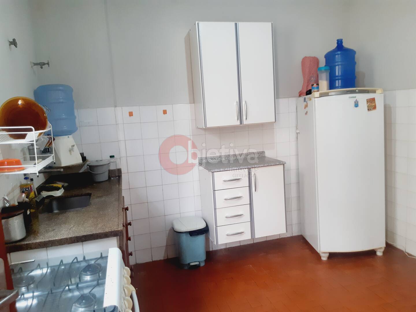 Casa de Condomínio à venda com 3 quartos, 90m² - Foto 11