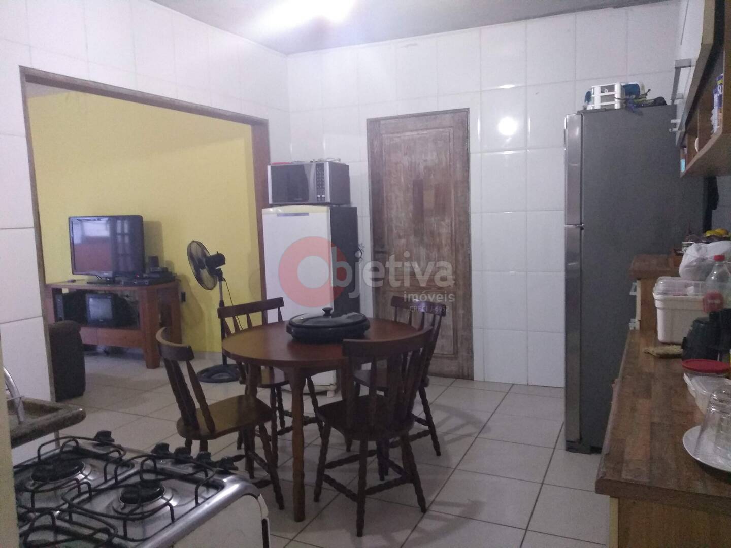 Casa à venda com 6 quartos, 280m² - Foto 3