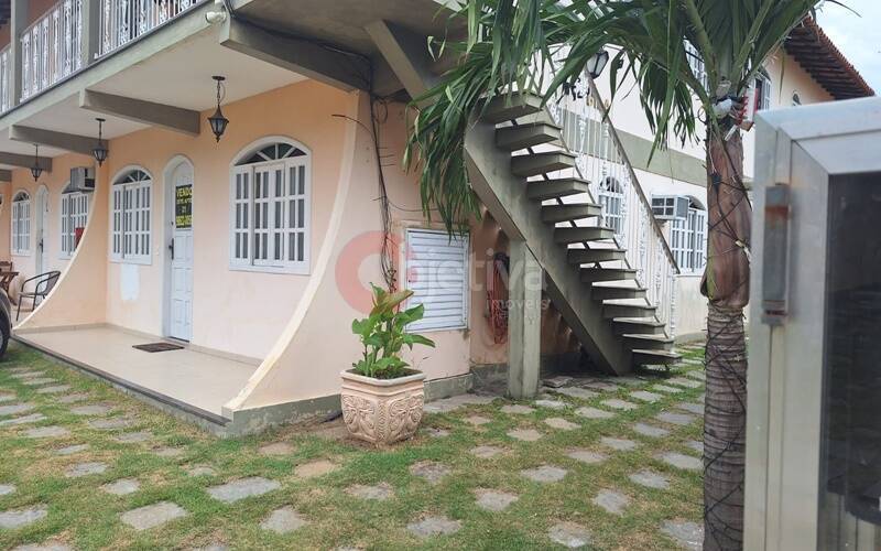 Casa de Condomínio à venda com 2 quartos, 60m² - Foto 16