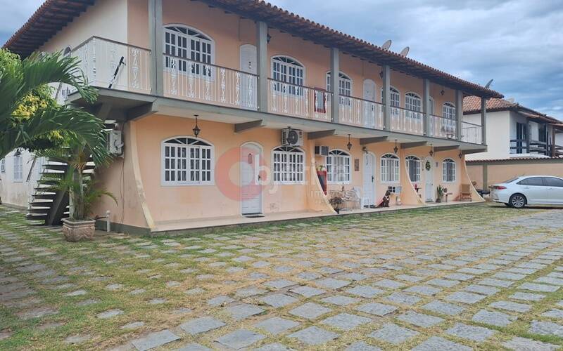 Casa de Condomínio à venda com 2 quartos, 60m² - Foto 17