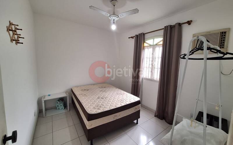 Casa de Condomínio à venda com 2 quartos, 60m² - Foto 12