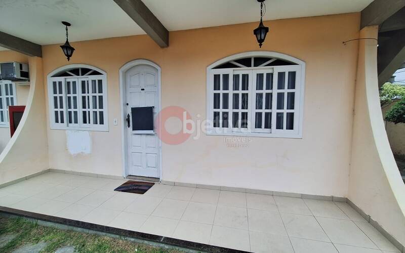 Casa de Condomínio à venda com 2 quartos, 60m² - Foto 15