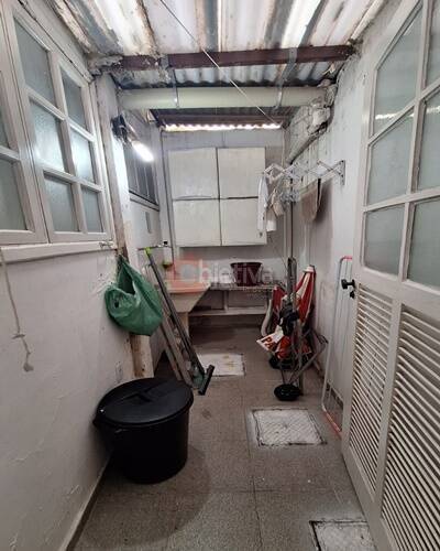 Casa de Condomínio à venda com 2 quartos, 60m² - Foto 9