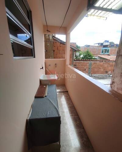 Apartamento à venda com 2 quartos, 60m² - Foto 16