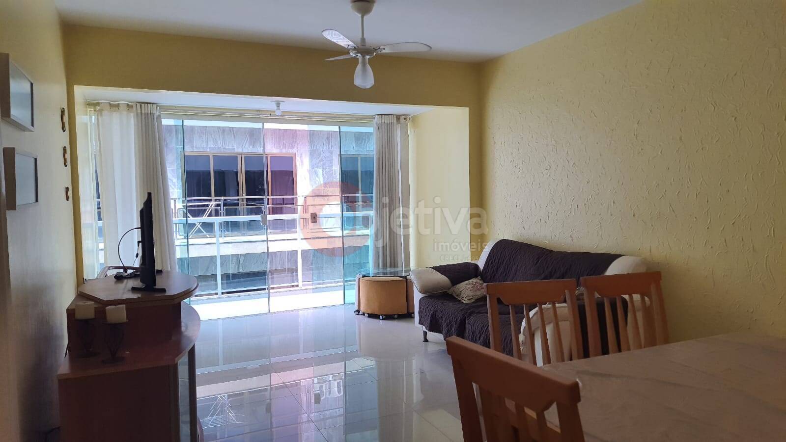 Apartamento à venda com 3 quartos, 105m² - Foto 6