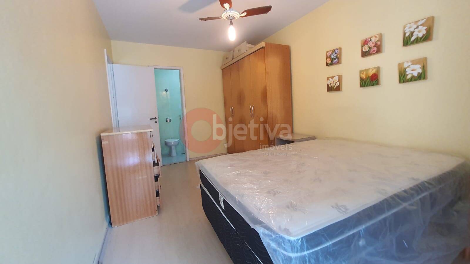 Apartamento à venda com 3 quartos, 105m² - Foto 13