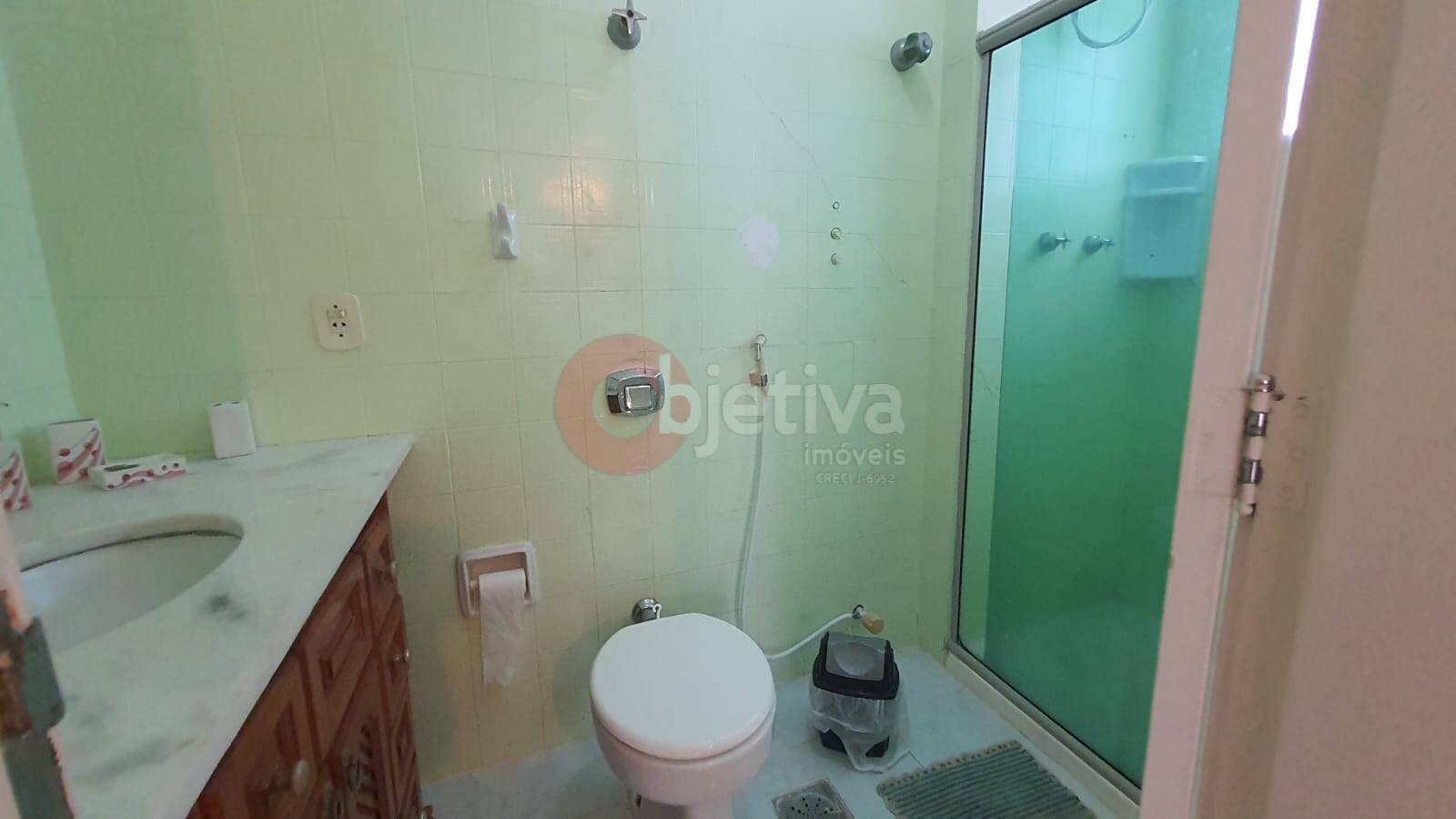 Apartamento à venda com 3 quartos, 105m² - Foto 12