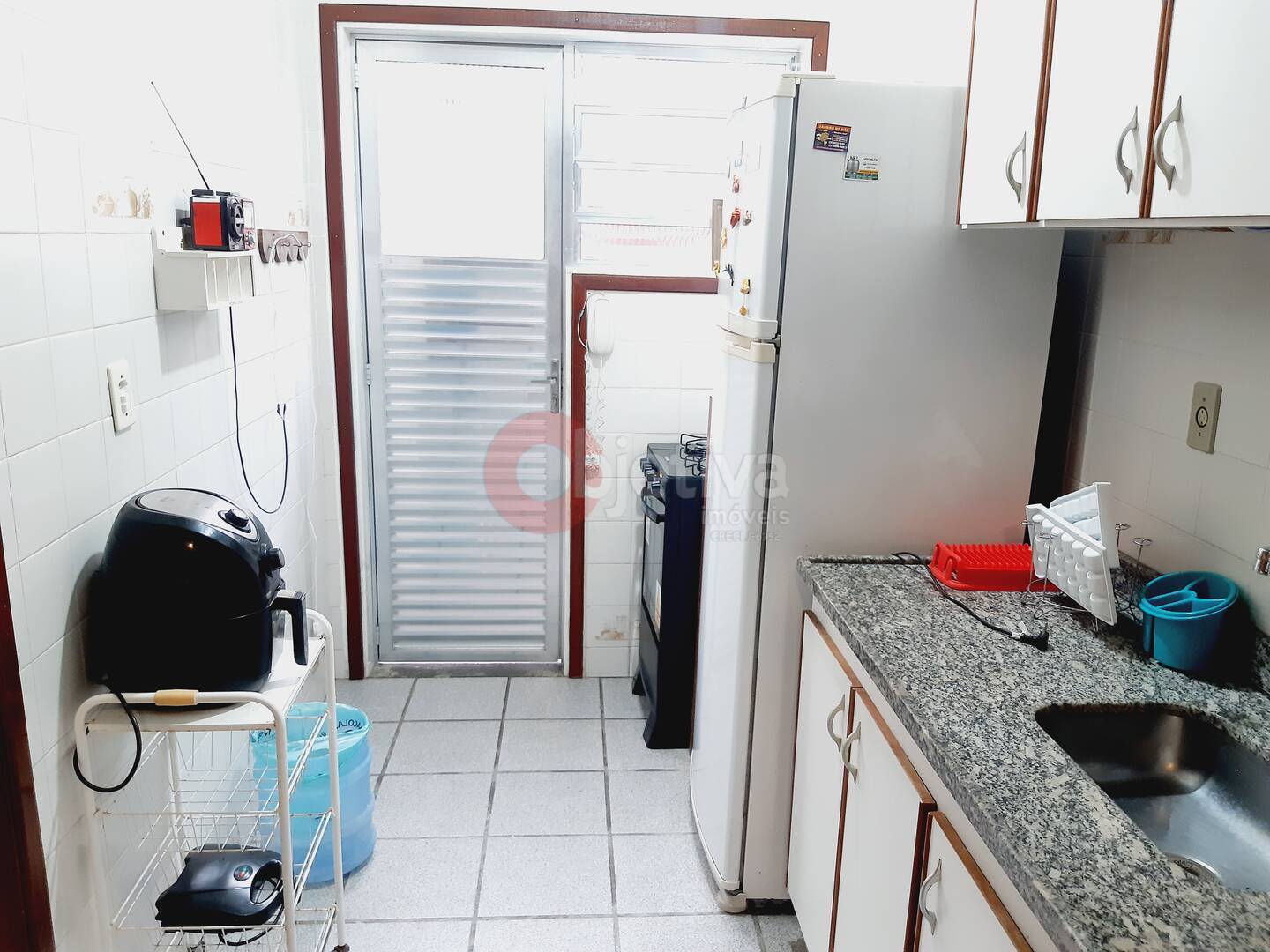 Apartamento à venda com 3 quartos, 87m² - Foto 6