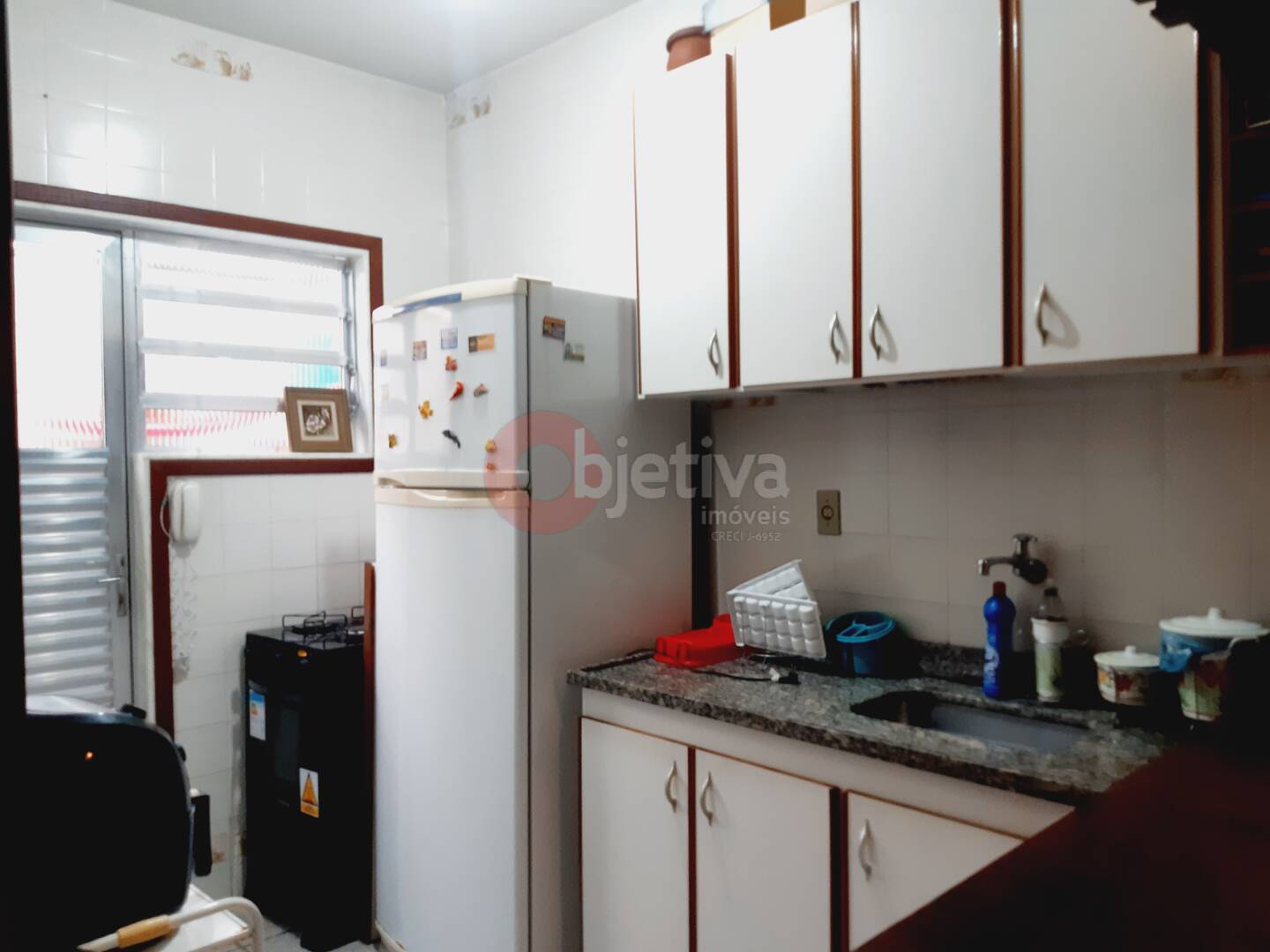 Apartamento à venda com 3 quartos, 87m² - Foto 7