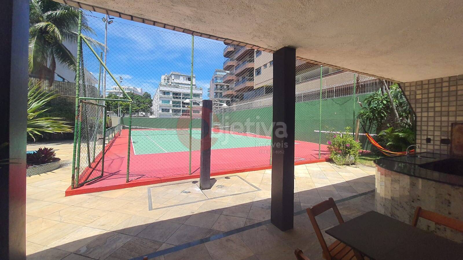 Apartamento à venda com 4 quartos, 180m² - Foto 4