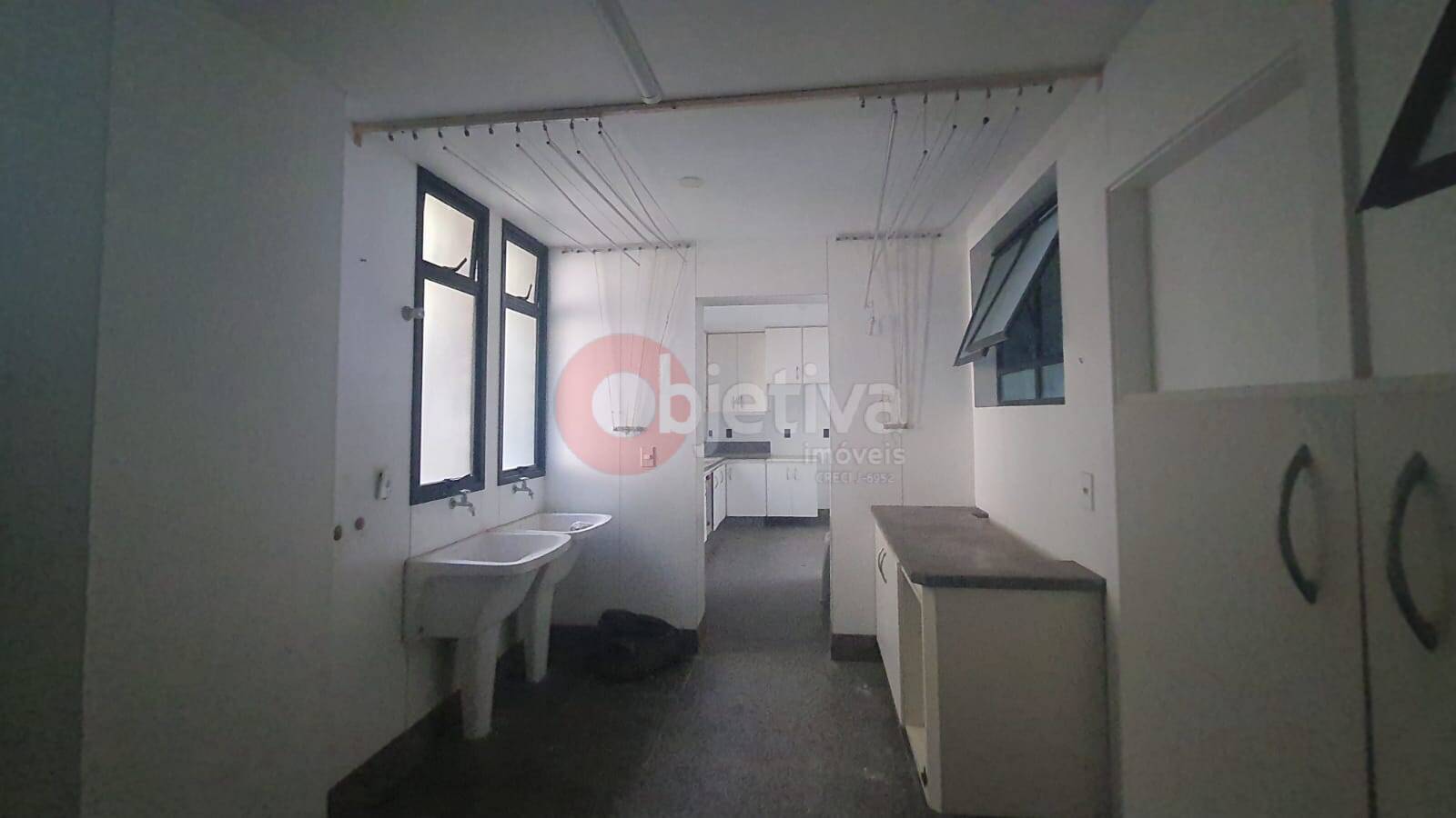 Apartamento à venda com 4 quartos, 180m² - Foto 36