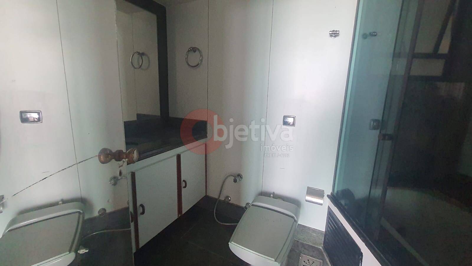 Apartamento à venda com 4 quartos, 180m² - Foto 41