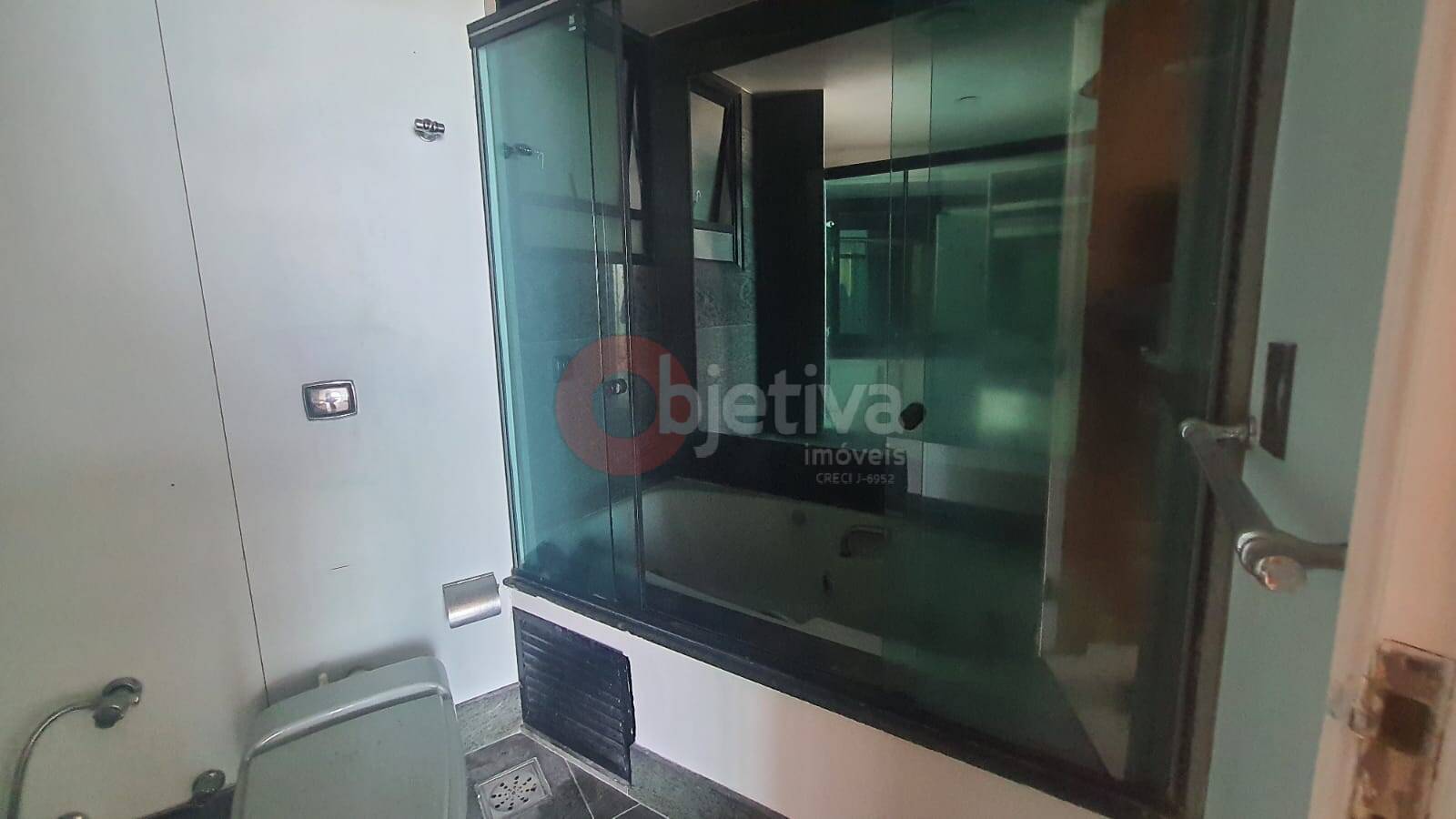 Apartamento à venda com 4 quartos, 180m² - Foto 42