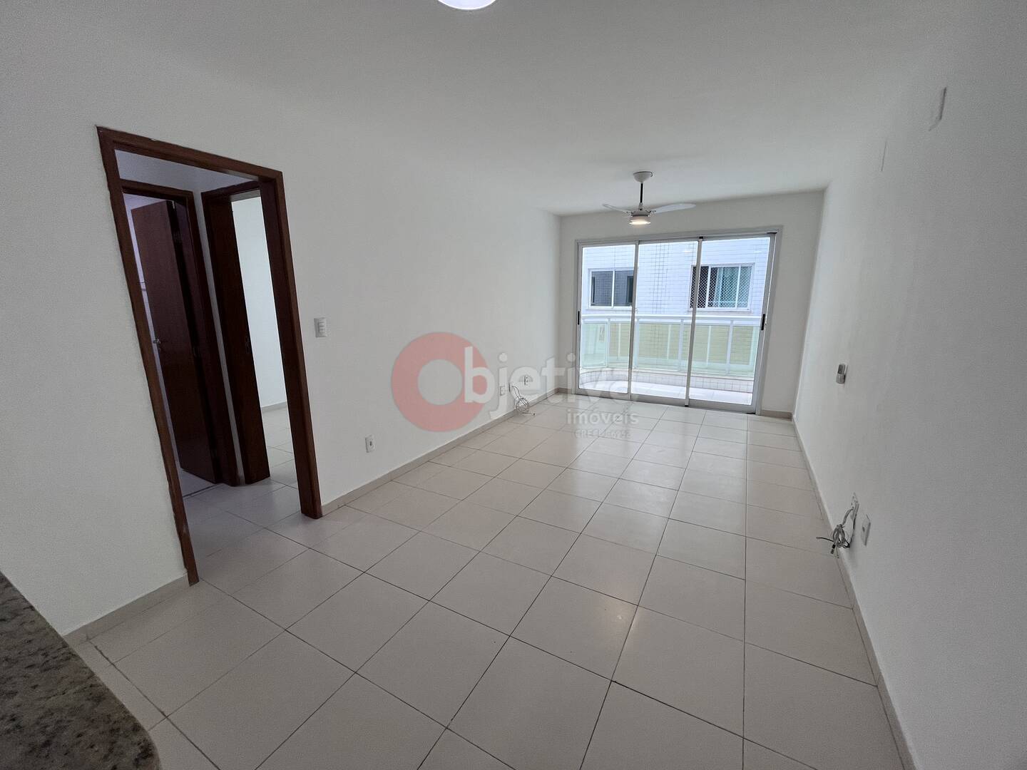 Apartamento para alugar com 1 quarto, 65m² - Foto 1