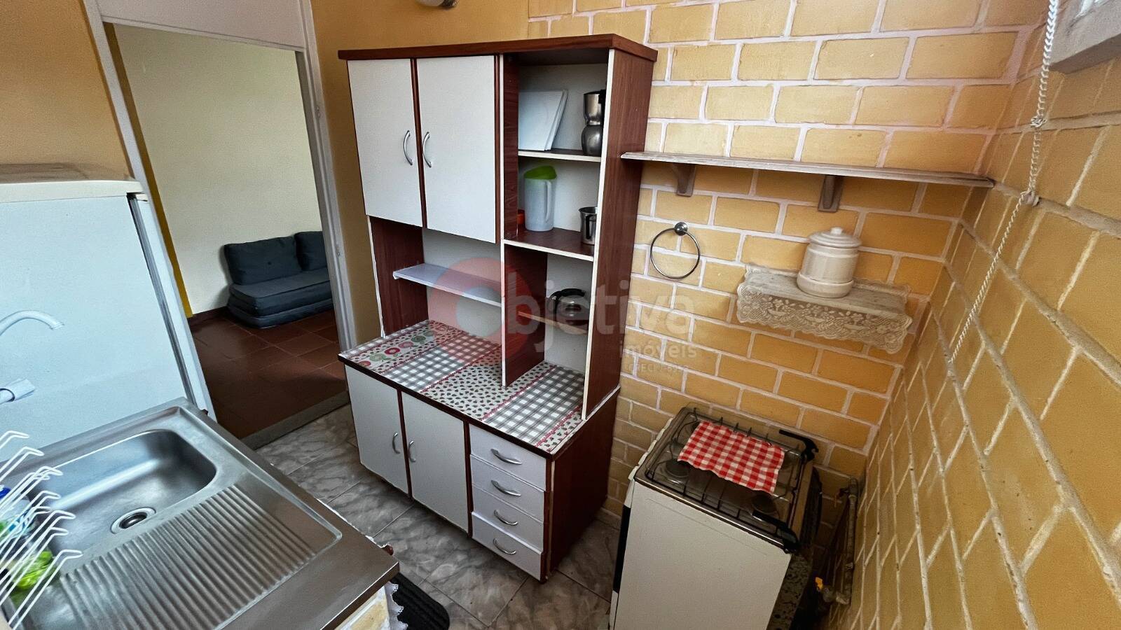 Apartamento para alugar com 2 quartos, 70m² - Foto 25