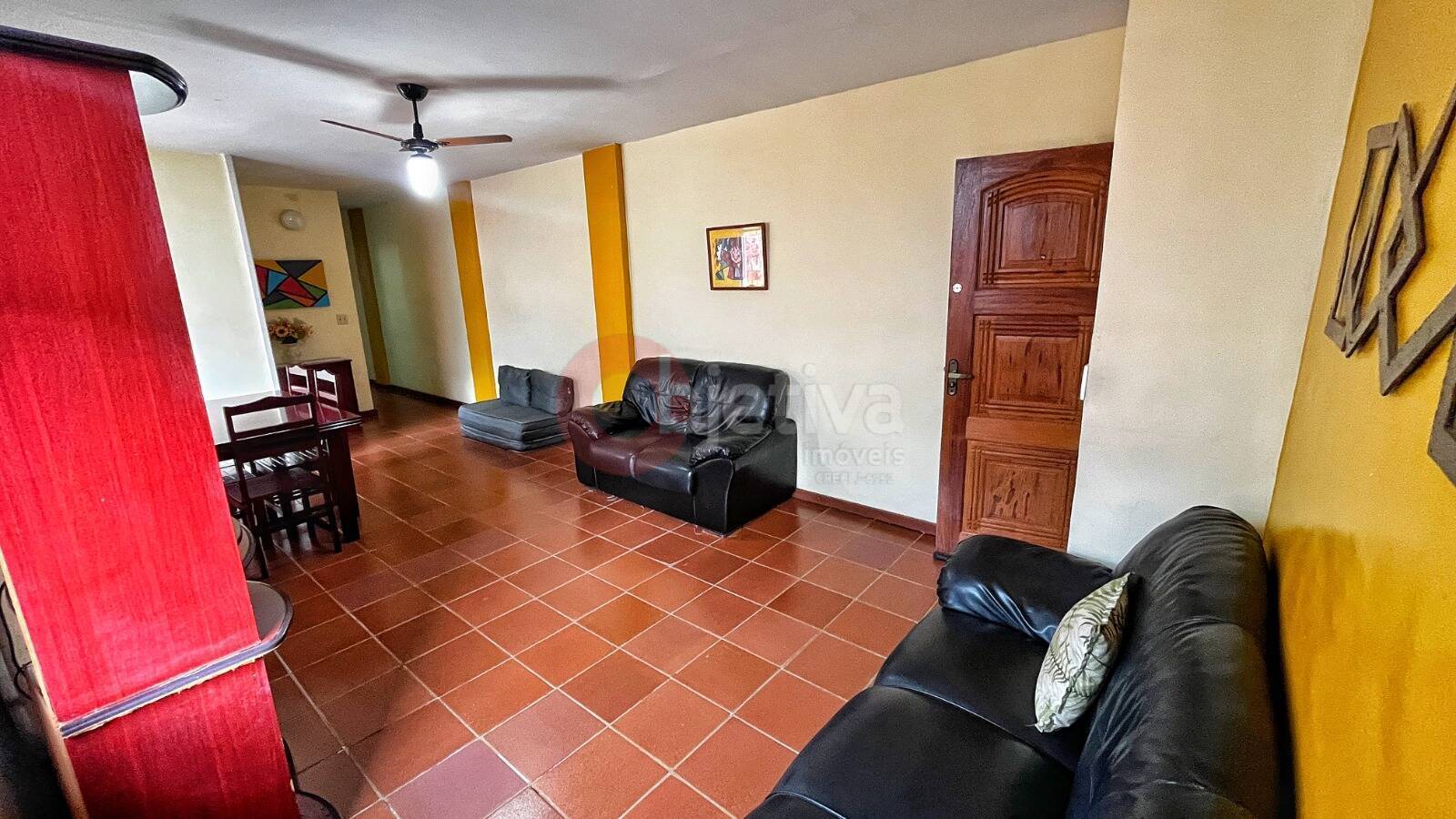 Apartamento para alugar com 2 quartos, 70m² - Foto 33