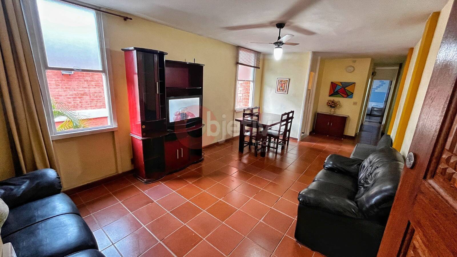 Apartamento para alugar com 2 quartos, 70m² - Foto 1