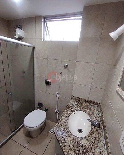 Apartamento à venda com 1 quarto, 50m² - Foto 13