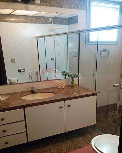 Apartamento à venda com 3 quartos, 150m² - Foto 25