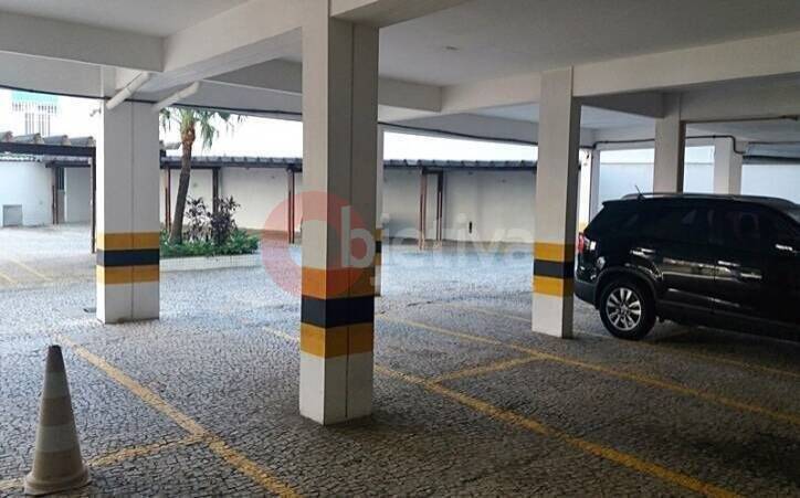 Apartamento à venda com 3 quartos, 150m² - Foto 45