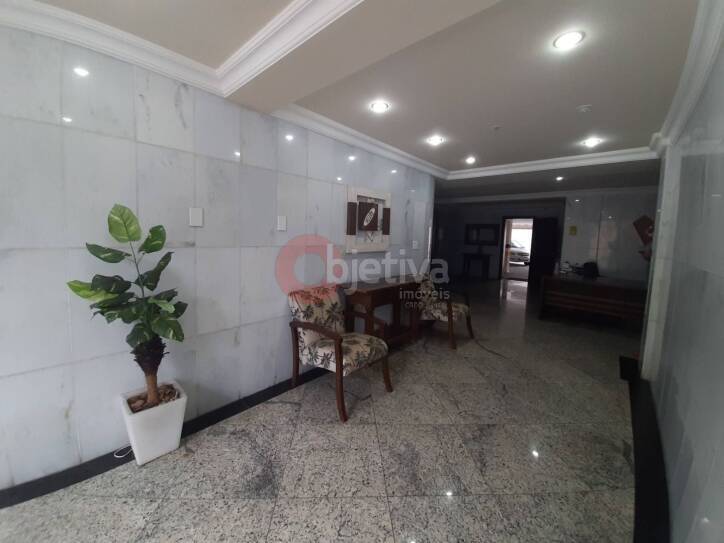 Apartamento para alugar com 2 quartos, 121m² - Foto 2