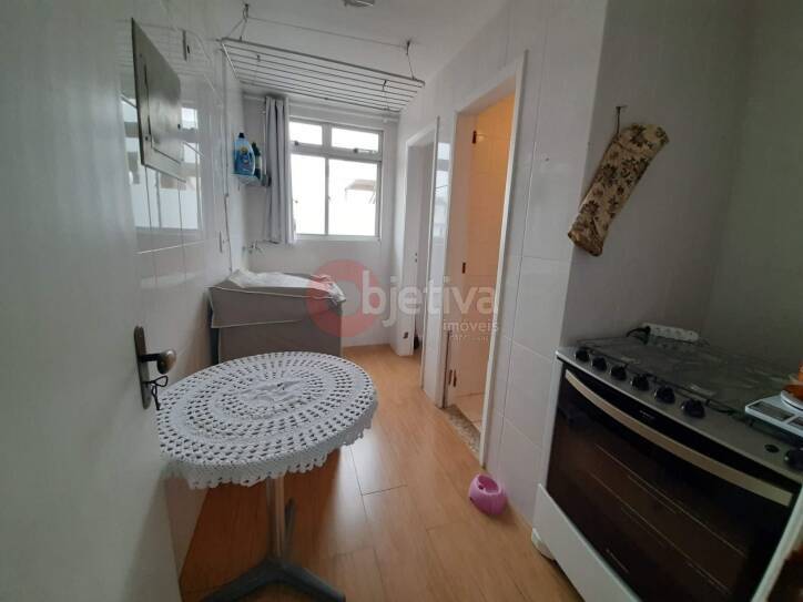 Apartamento para alugar com 2 quartos, 121m² - Foto 22