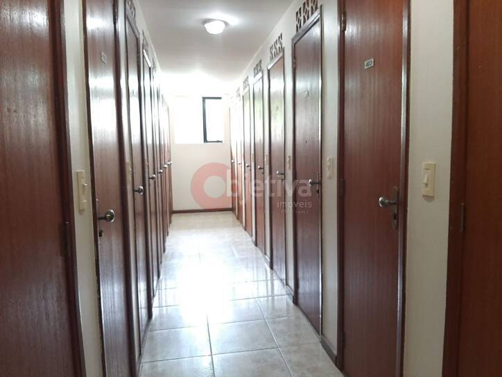 Apartamento para alugar com 2 quartos, 121m² - Foto 24