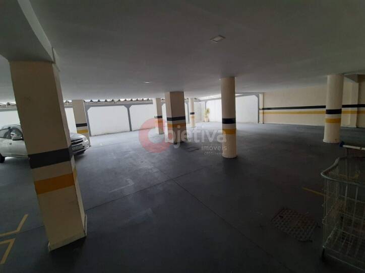 Apartamento para alugar com 2 quartos, 121m² - Foto 28